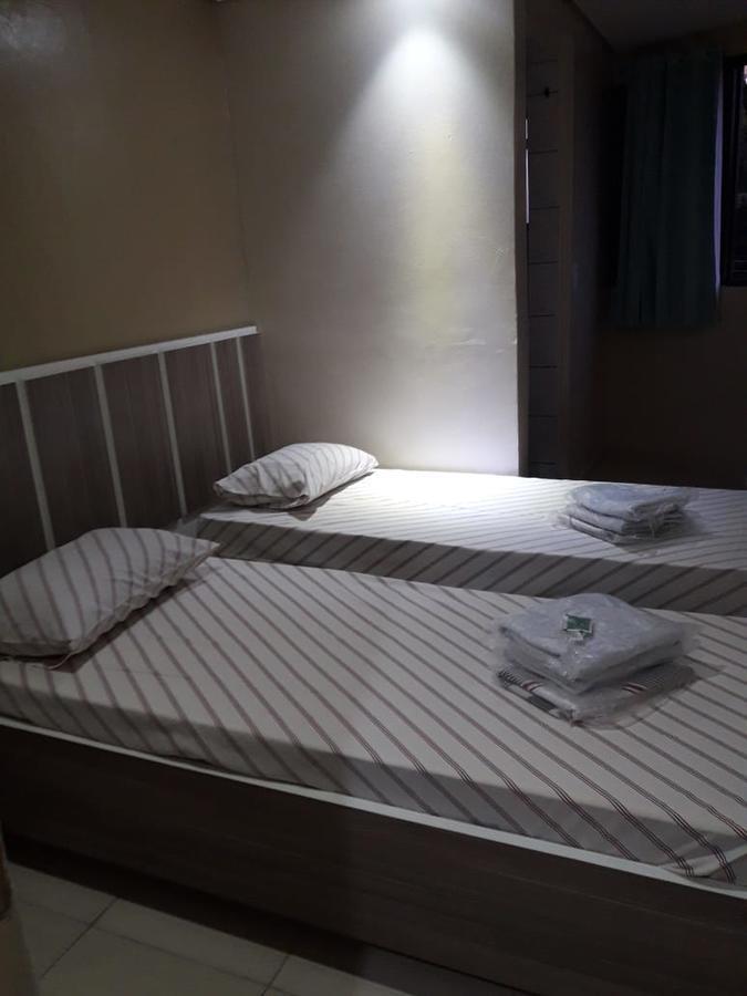 Hotel Flor Do Amazonas (Adults Only) São Caetano do Sul Esterno foto