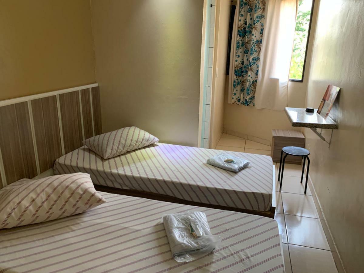 Hotel Flor Do Amazonas (Adults Only) São Caetano do Sul Esterno foto