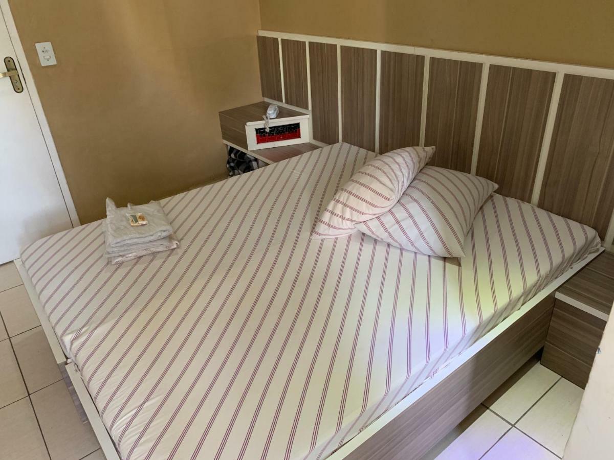 Hotel Flor Do Amazonas (Adults Only) São Caetano do Sul Esterno foto
